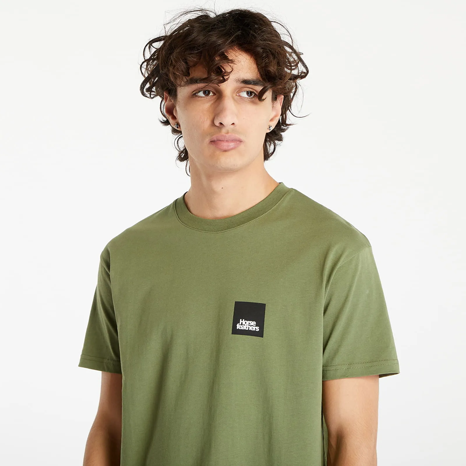 Horsefeathers Minimalist II T-Shirt