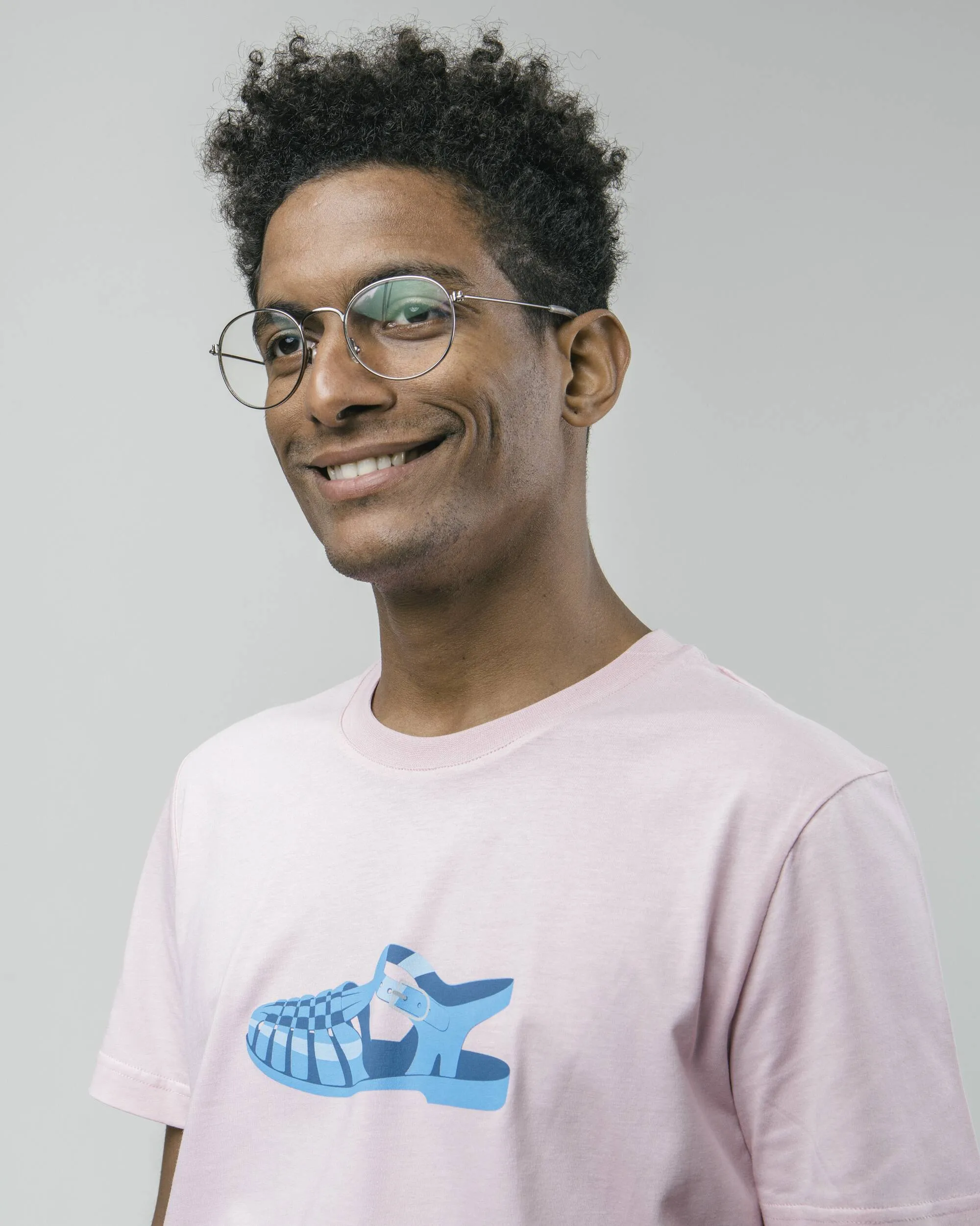 Iconic Jelly T-Shirt