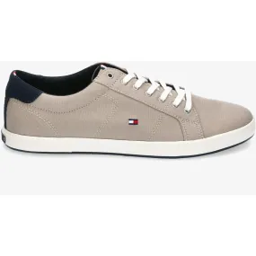 ICONIC LONG  LACE SNEAKER