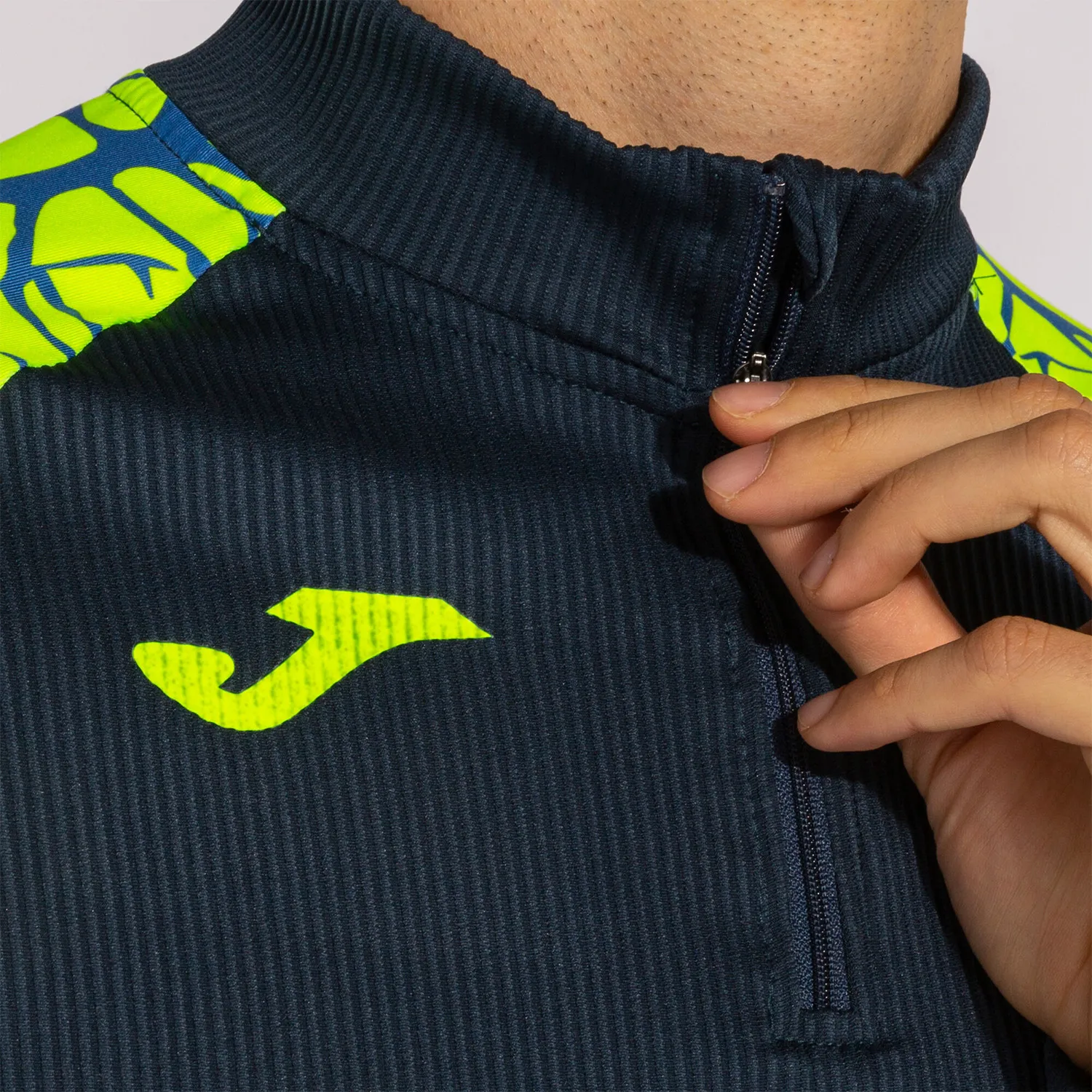 Joma Elite IX Camisa