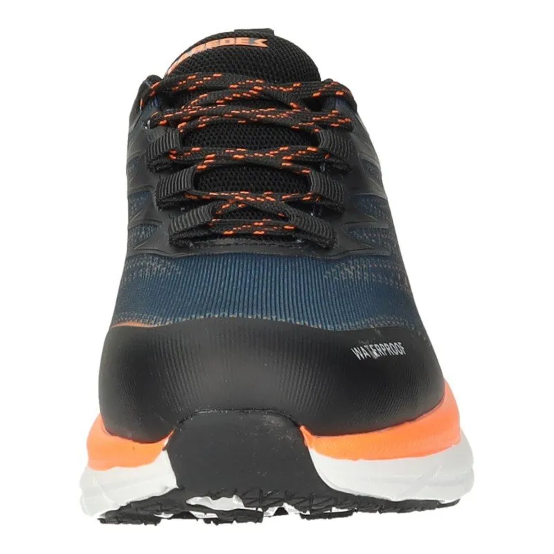 LD24544 Deportiva Waterproof color NEGRO