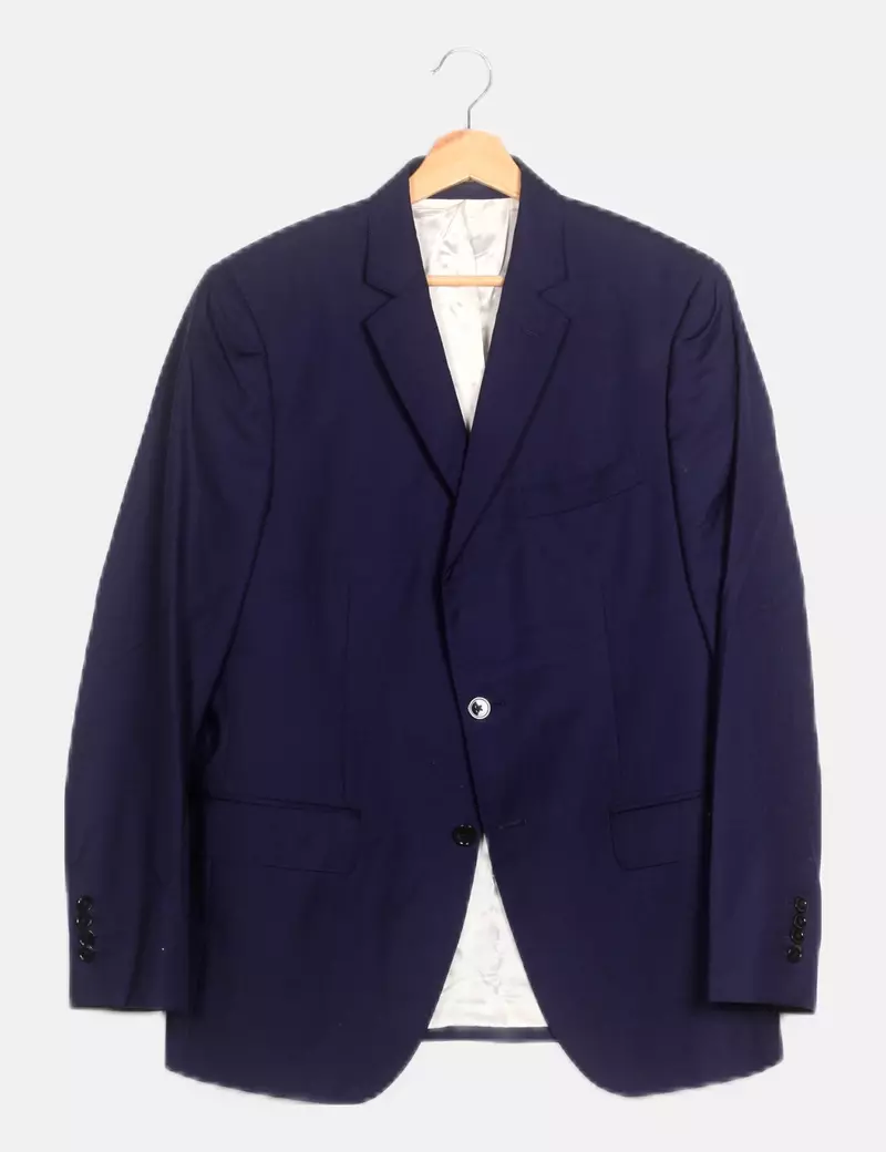 Massimo Dutti Blazer