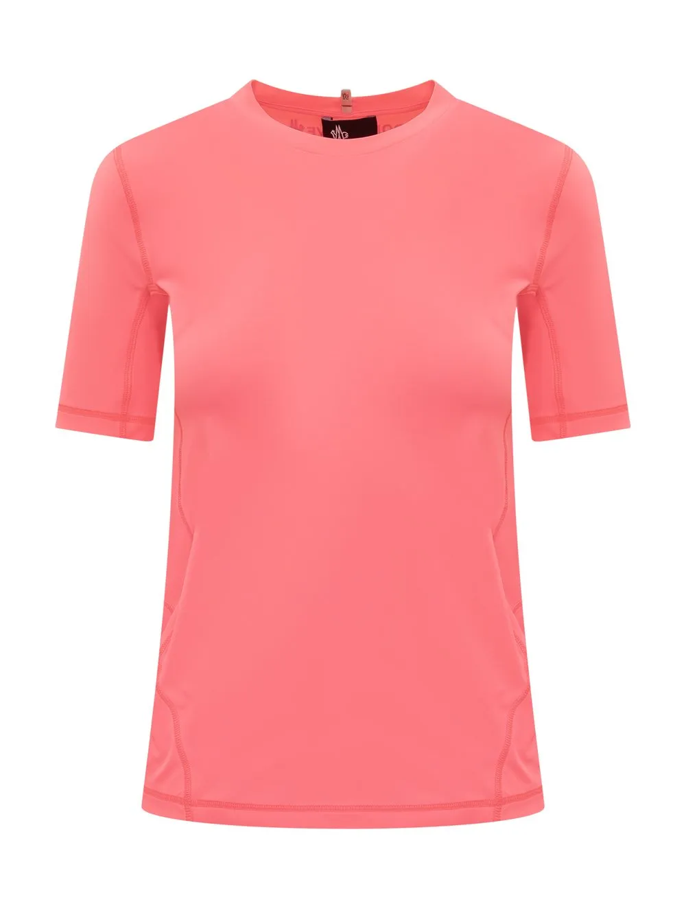 MONCLER GRENOBLE Crewneck T-Shirt