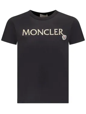 MONCLER KIDS Moncler T-Shirt