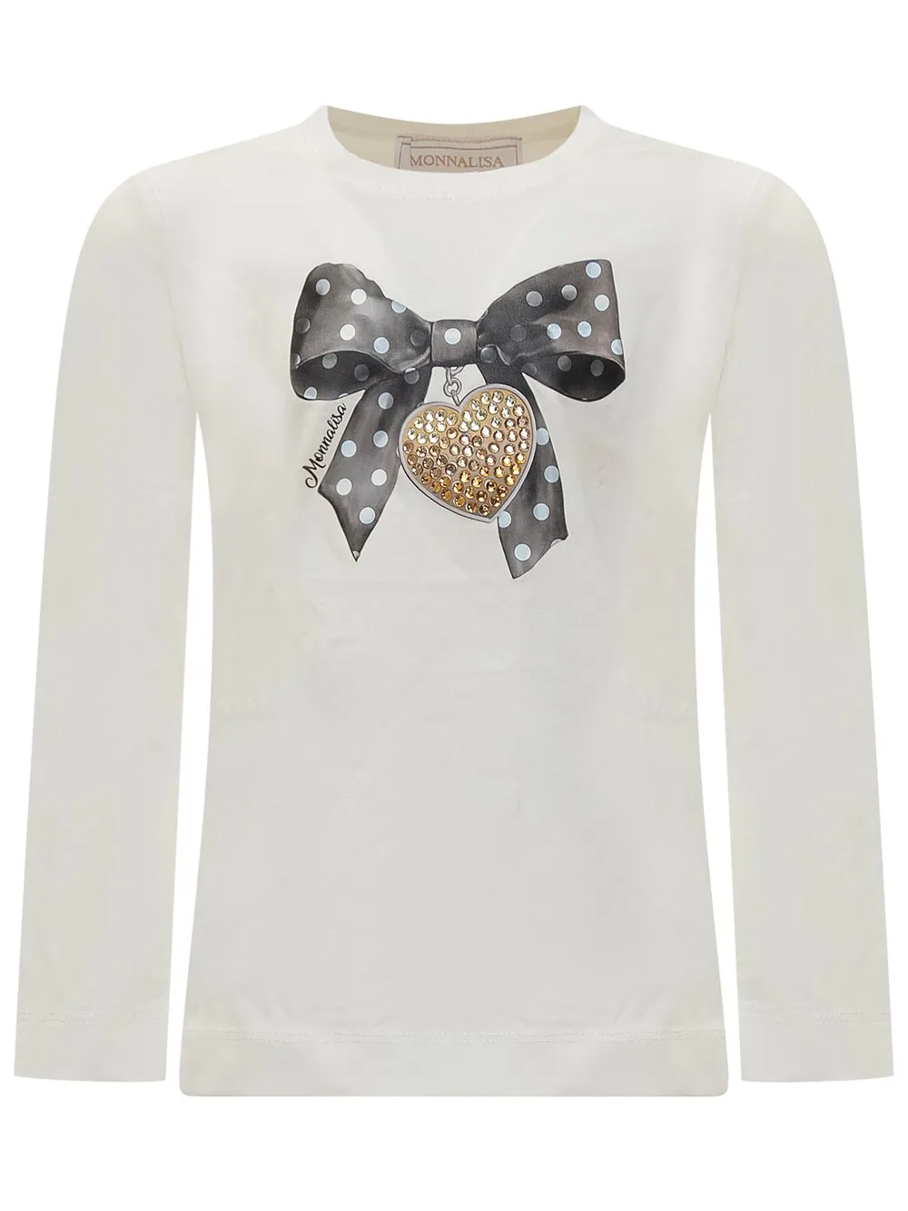 MONNALISA T-Shirt