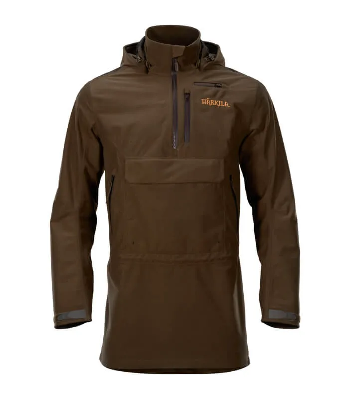 Mountain Hunter Smock Chaqueta