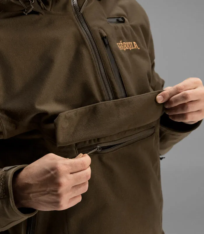 Mountain Hunter Smock Chaqueta