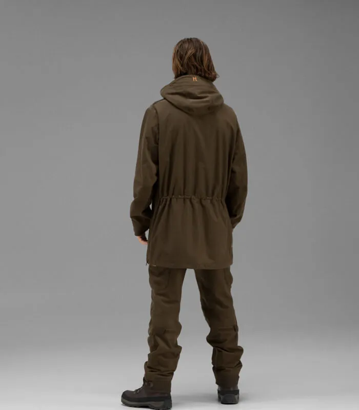 Mountain Hunter Smock Chaqueta