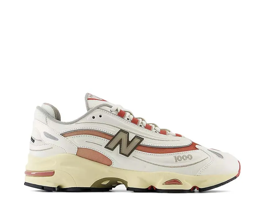 New Balance 1000 Sea Salt