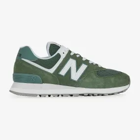 New Balance 574 "Green"