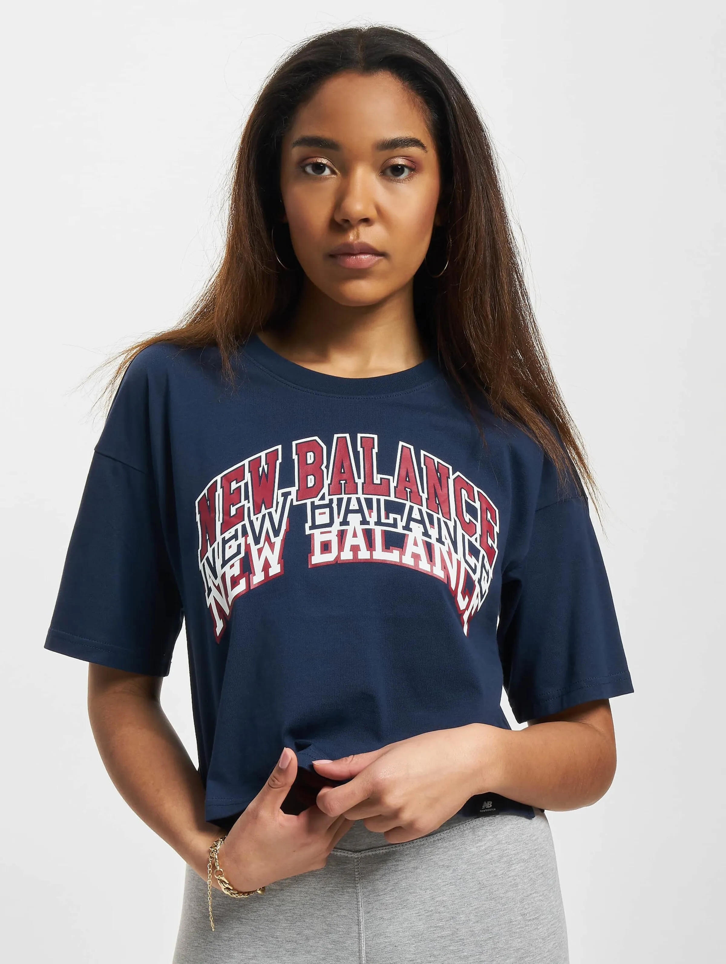 New Balance College