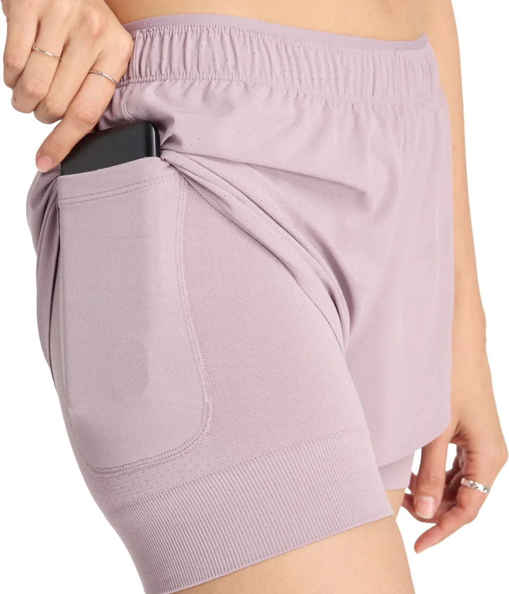 New Balance RC 2-in-1 Short 3"