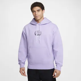 Nike Fleece Hoodie