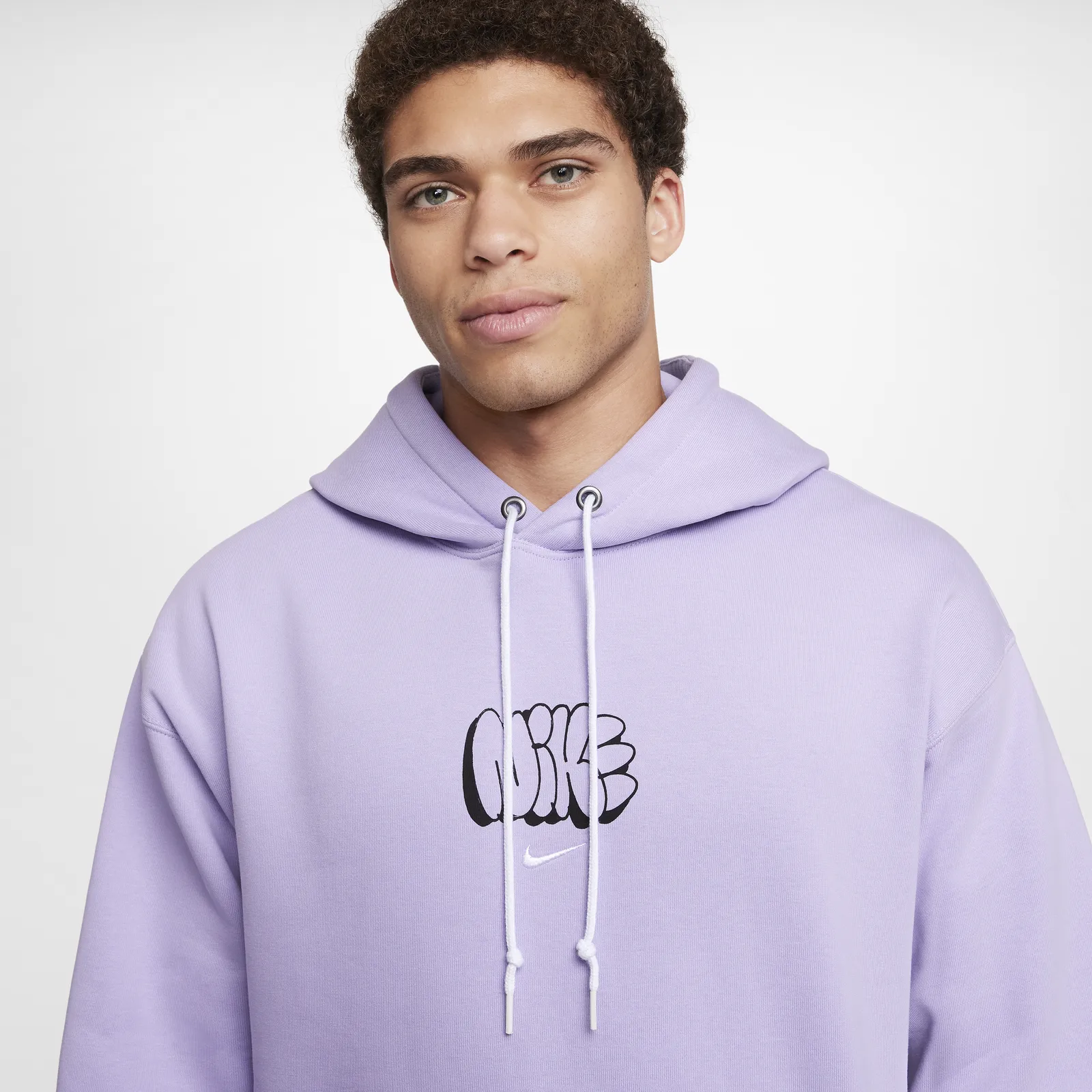 Nike Fleece Hoodie