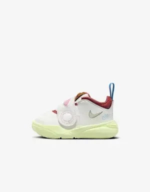 Nike Team Hustle D 11