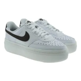 NIKEZapatillas deportivas blancas cordón Nike Court Vision Alta