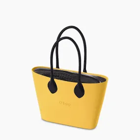 O bag urban curry y negro cocco