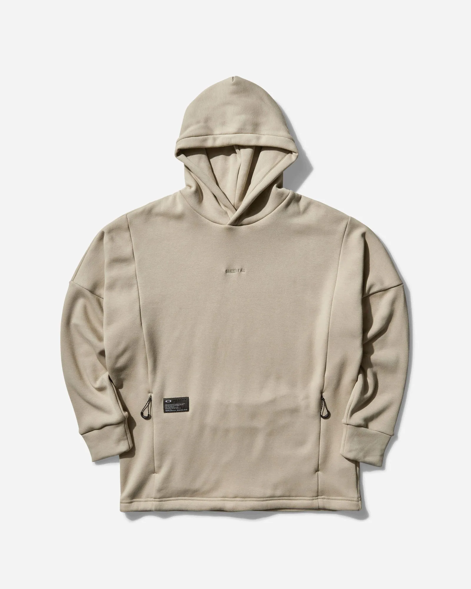 OAKLEY Slick Fleece Hoodie