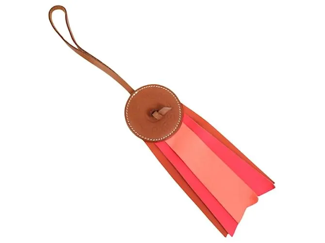 Paddock de Hermès Rosa 