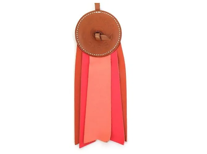 Paddock de Hermès Rosa 