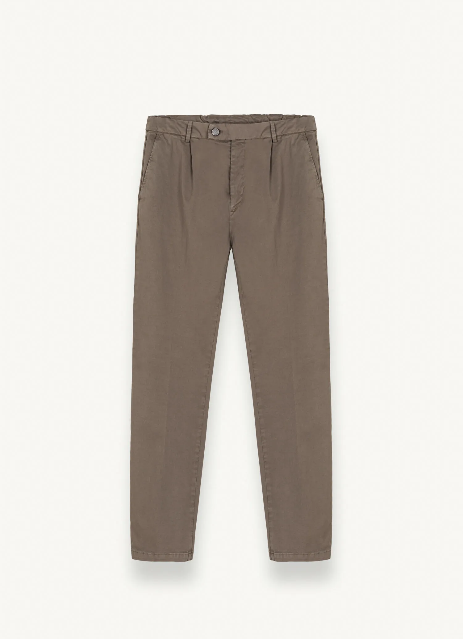 Pantalón clásico con pinzas