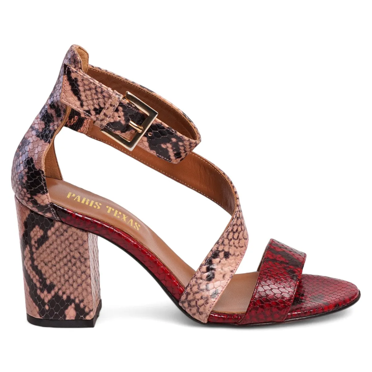 PARIS TEXAS Sandalias