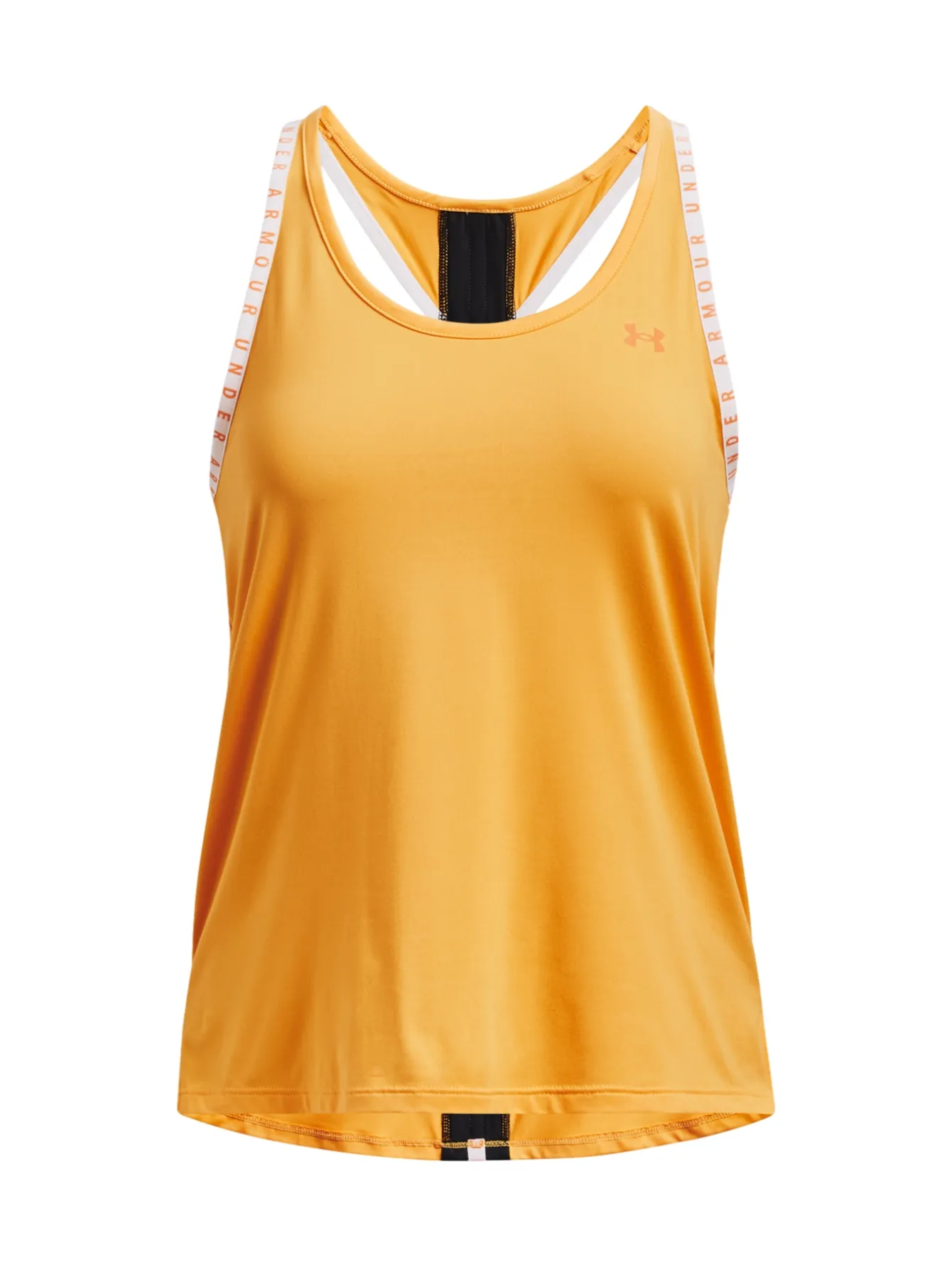 Playera Under Armour Knockout Para Mujer