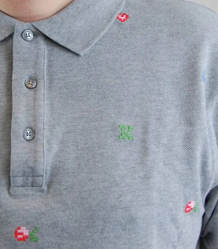 POLO KENZO