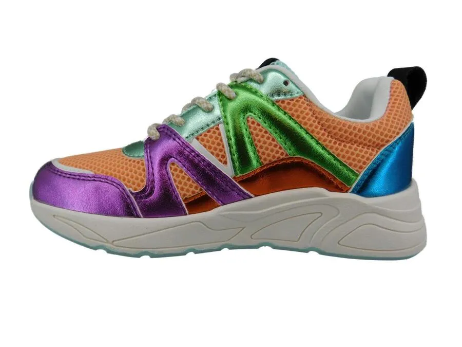 POSH 30/37 POSH SNEAKER KIDS VEGAN
