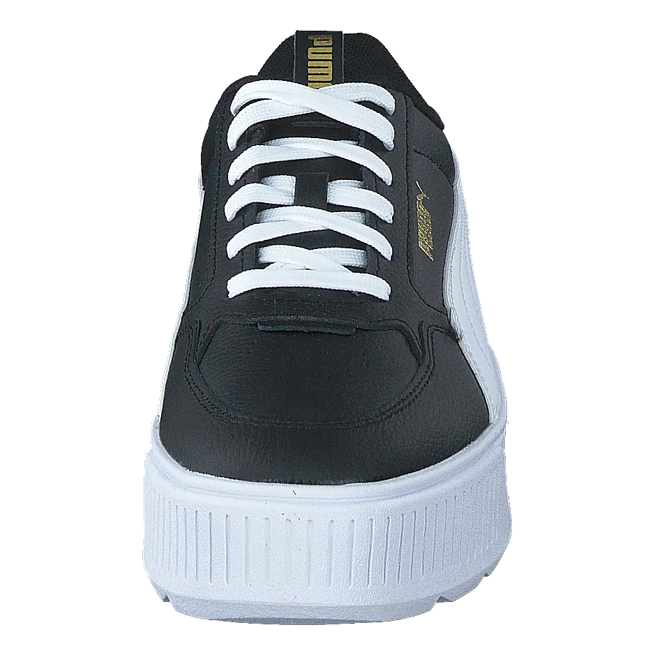 Puma Karmen Rebelle Puma Black-puma White