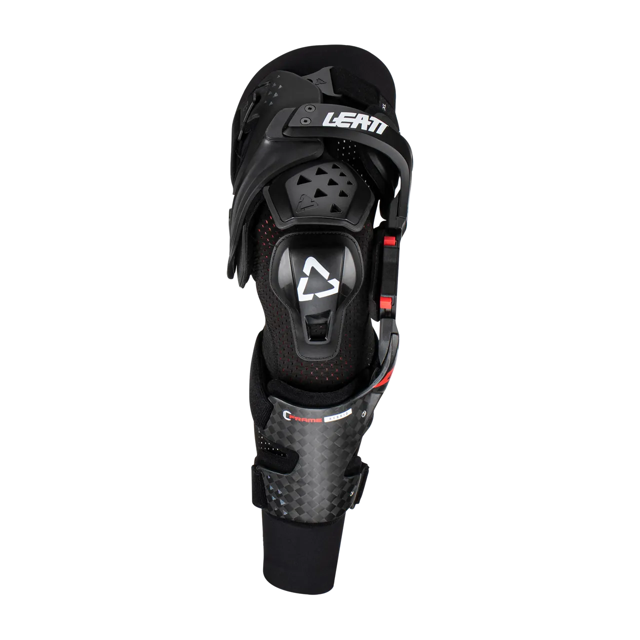 Rodillera Leatt C-Frame Hybrid (par) 