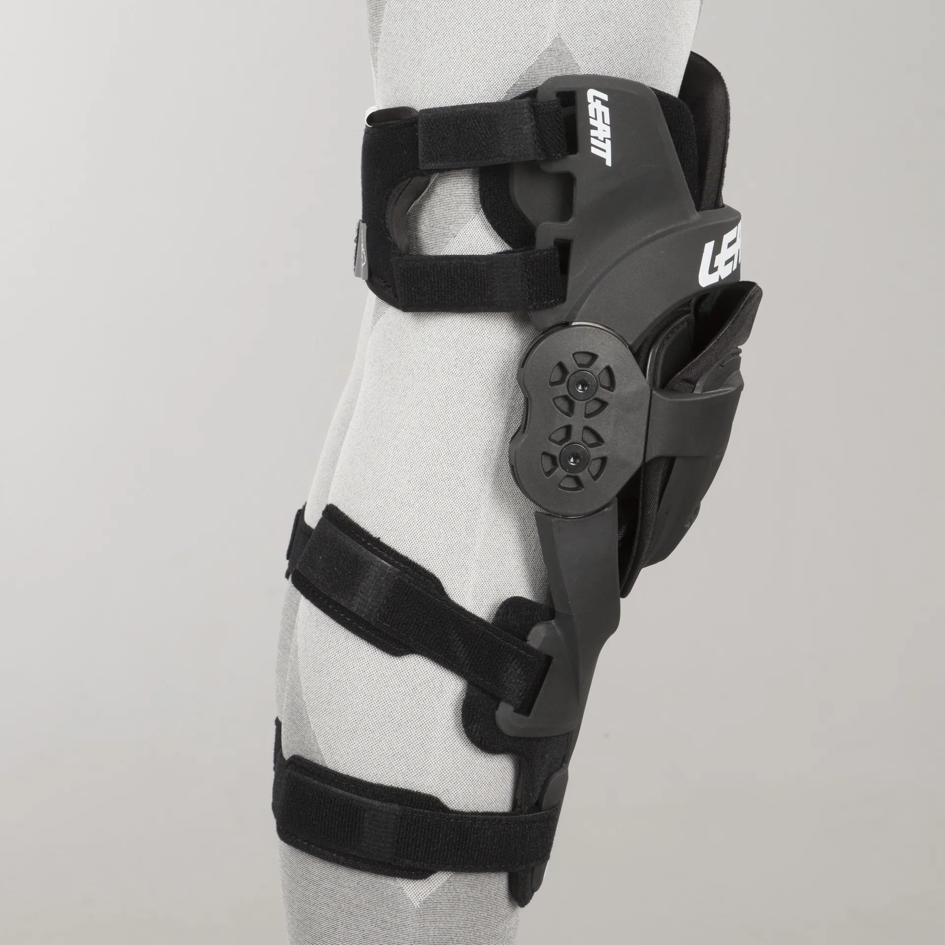 Rodilleras Leatt C-Frame Junior