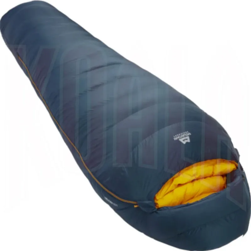 Saco de dormir HELIUM 800 -11°C Mountain Equipment