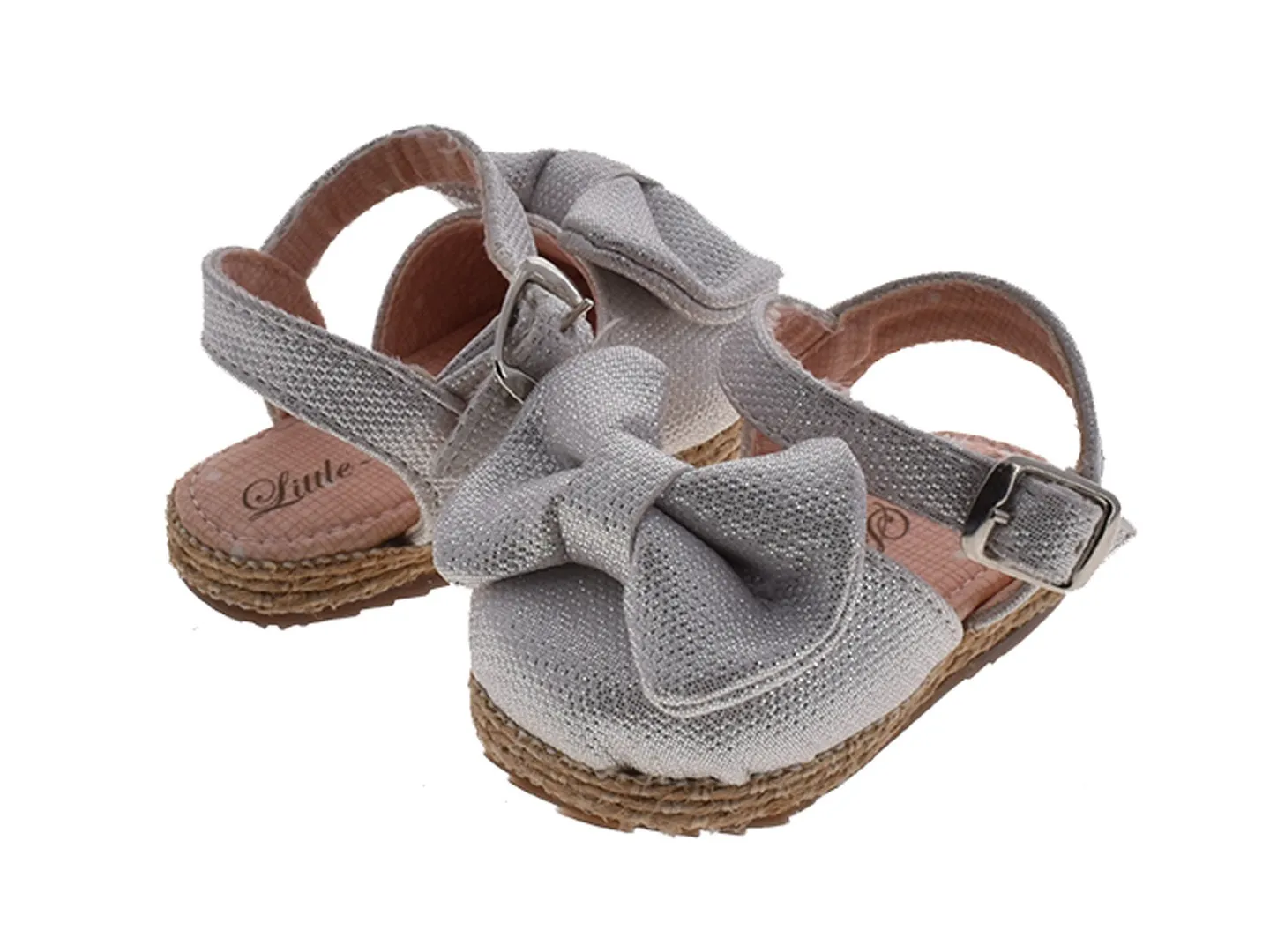 Sandalias Little-steps 21306 Para Bebe