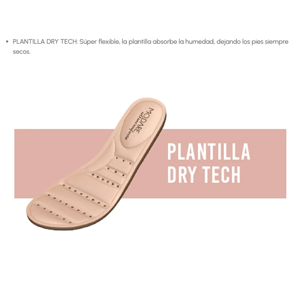 Sandalias Modare – 7125-244