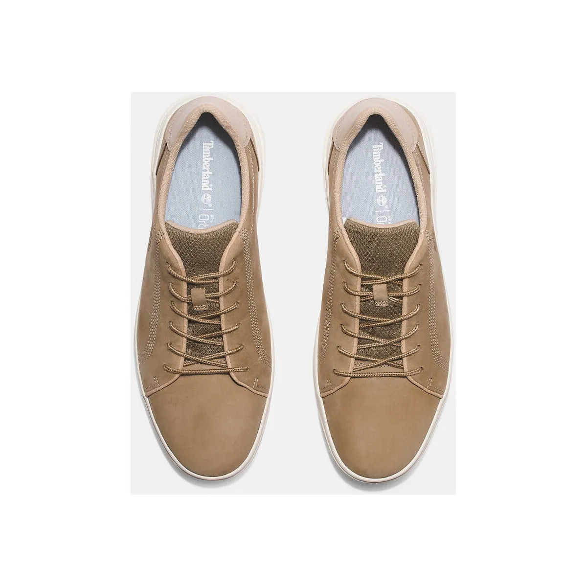 Seneca bay low lace up sneaker