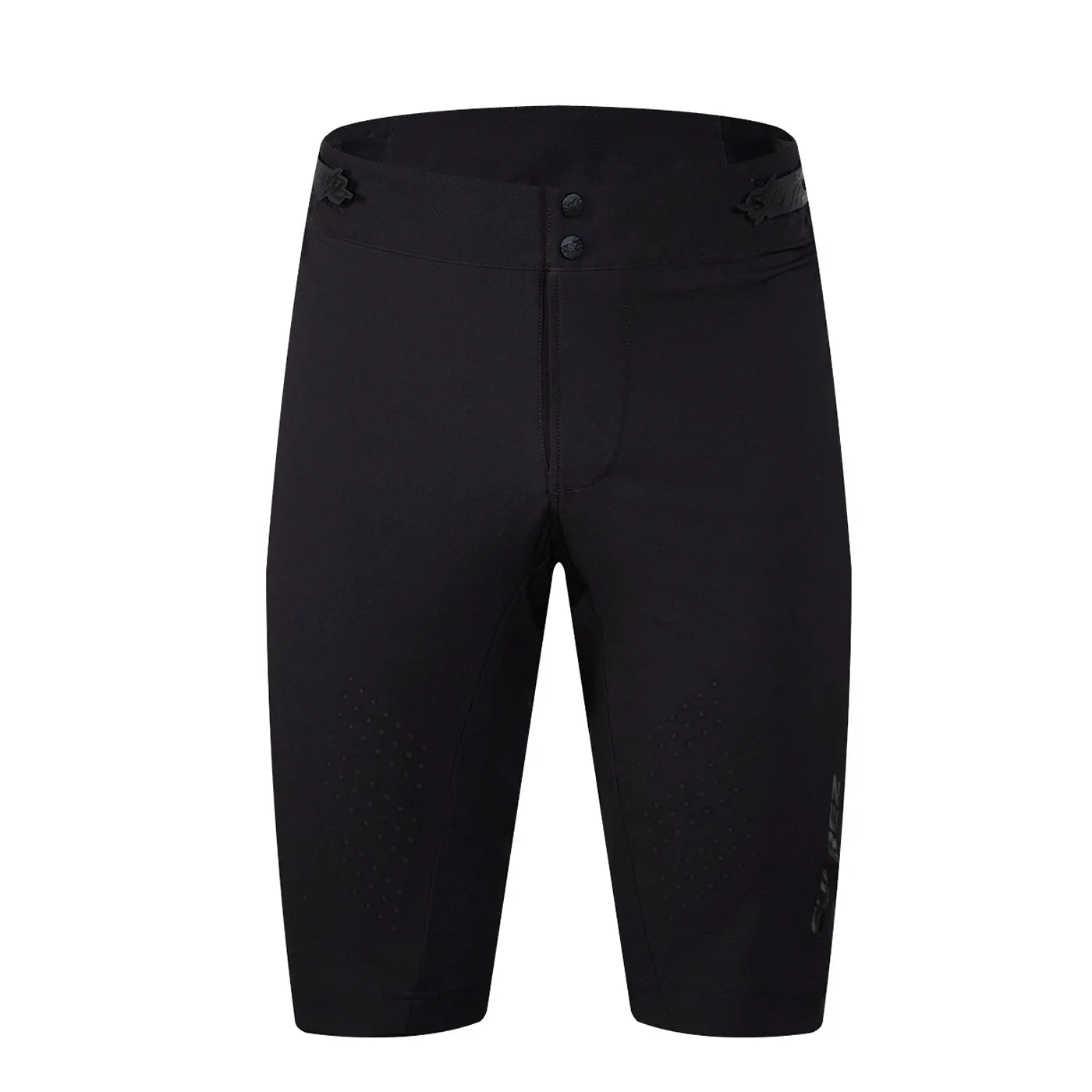 Short SUAREZ MTB GRAVITY ZERO 2.0 Baggy Hombre Negro Talla:XG MBS071900XL1076