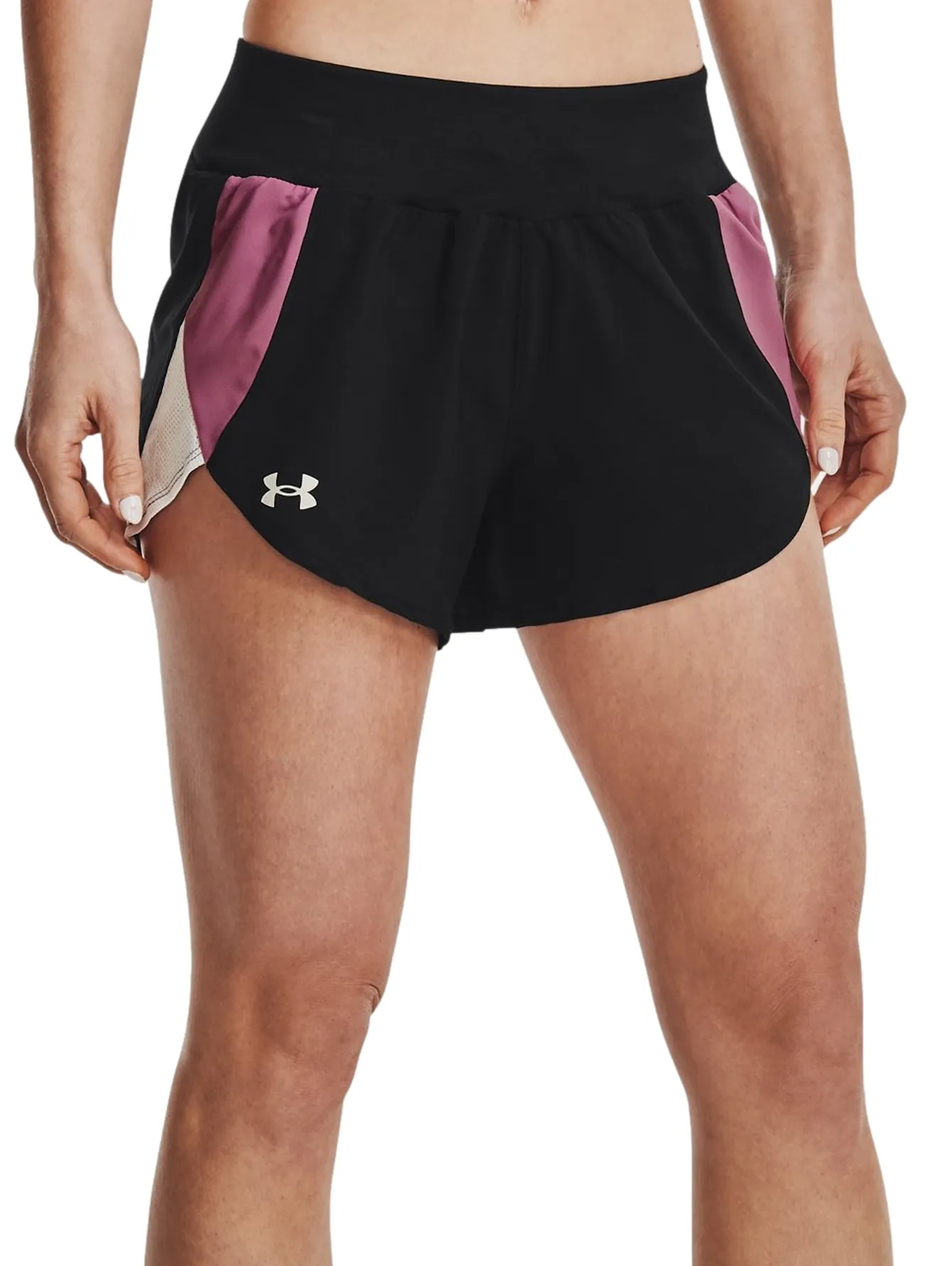 Short Under Armour Elite Para Mujer