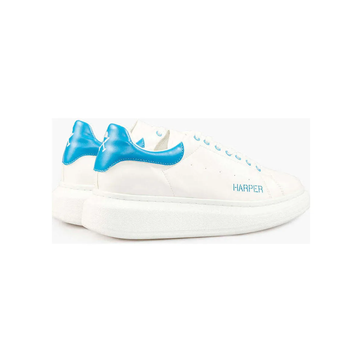 SNEAKER L.A