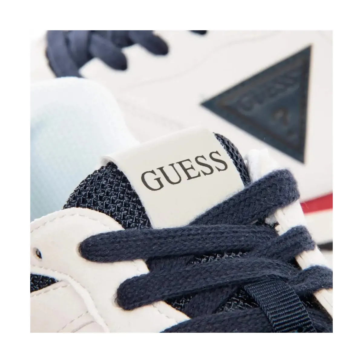 Sneaker Reggio