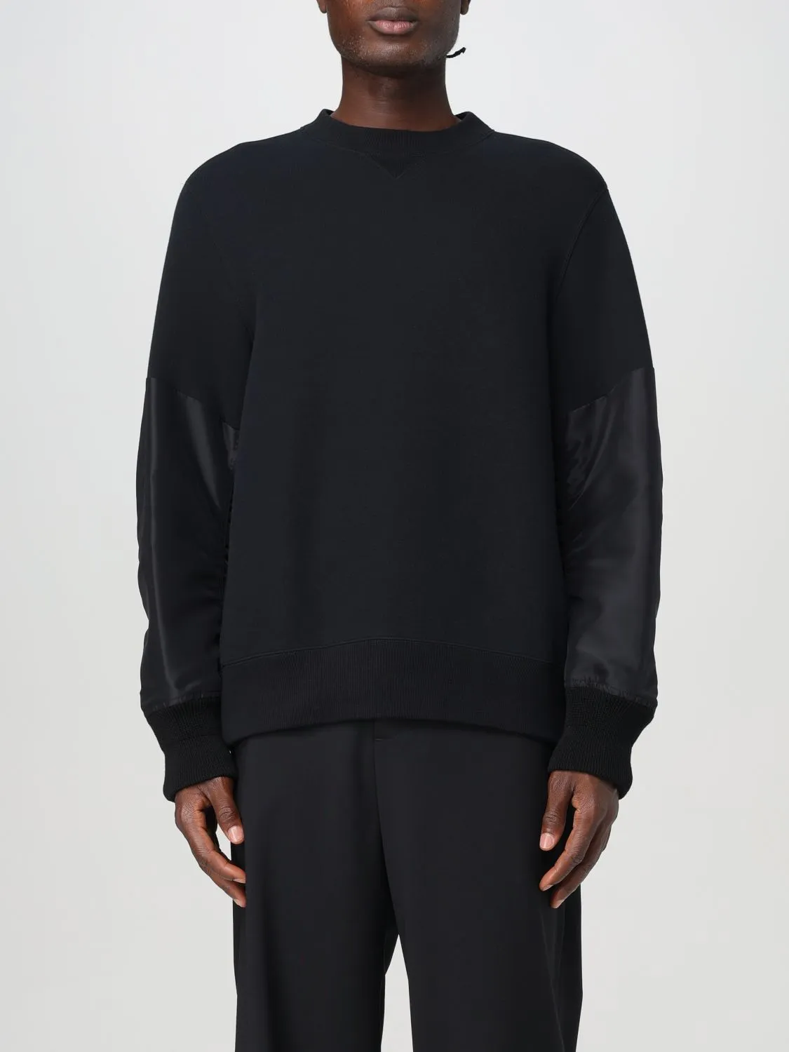 Sudadera hombre Sacai