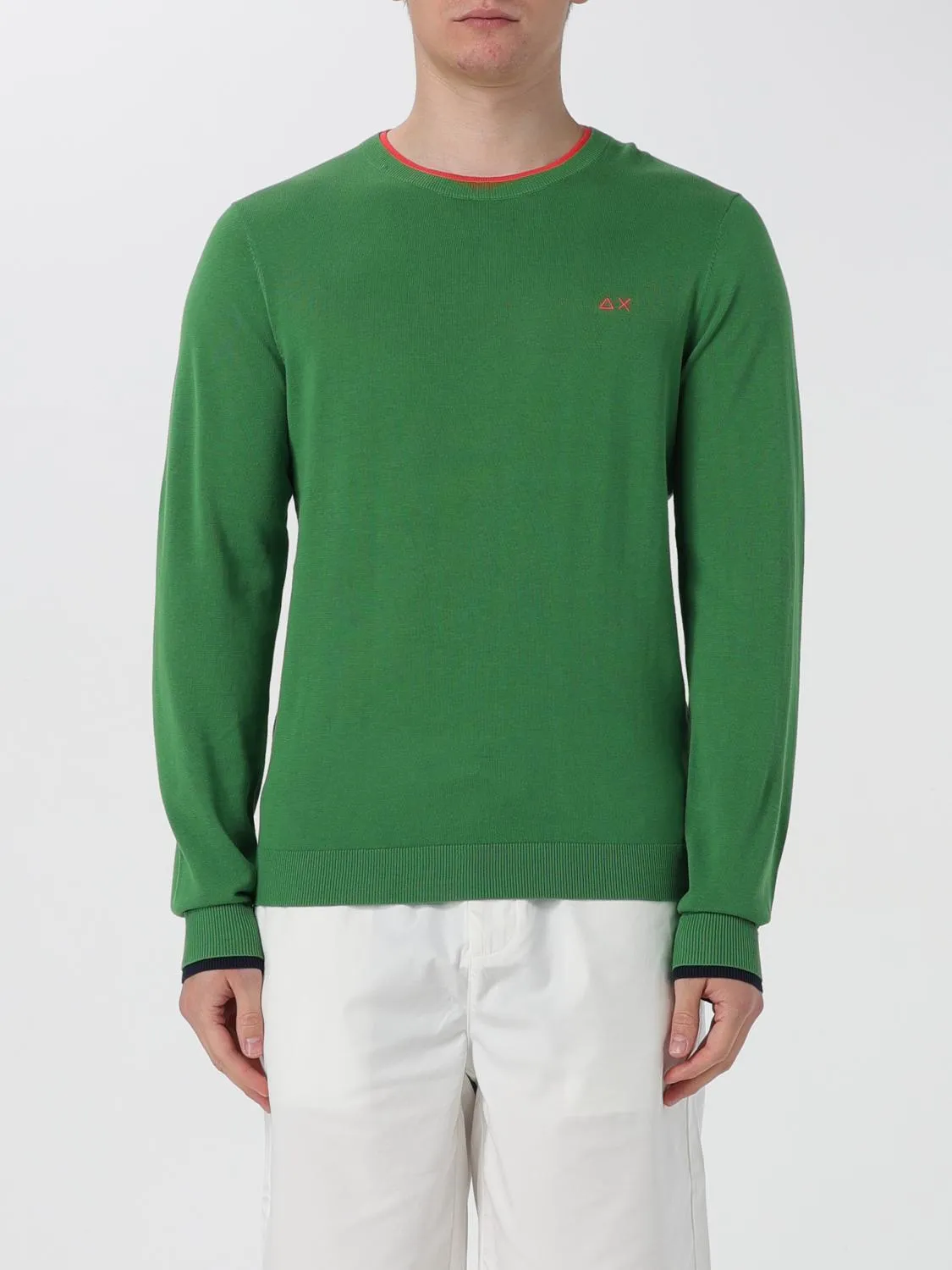 Sudadera hombre Sun 68
