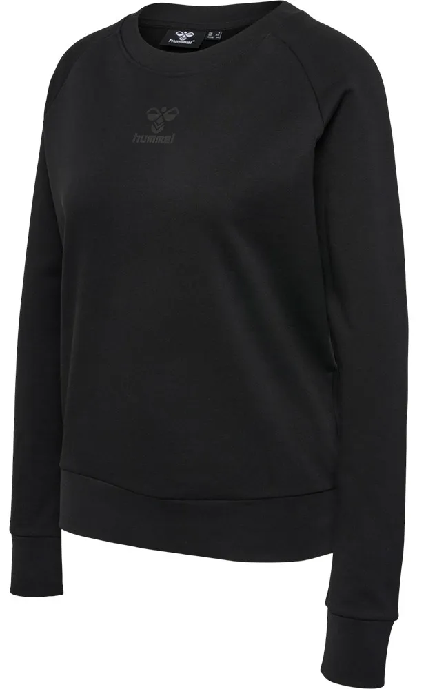 Sudadera Hummel hmlICONS WOMAN SWEATSHIRT
