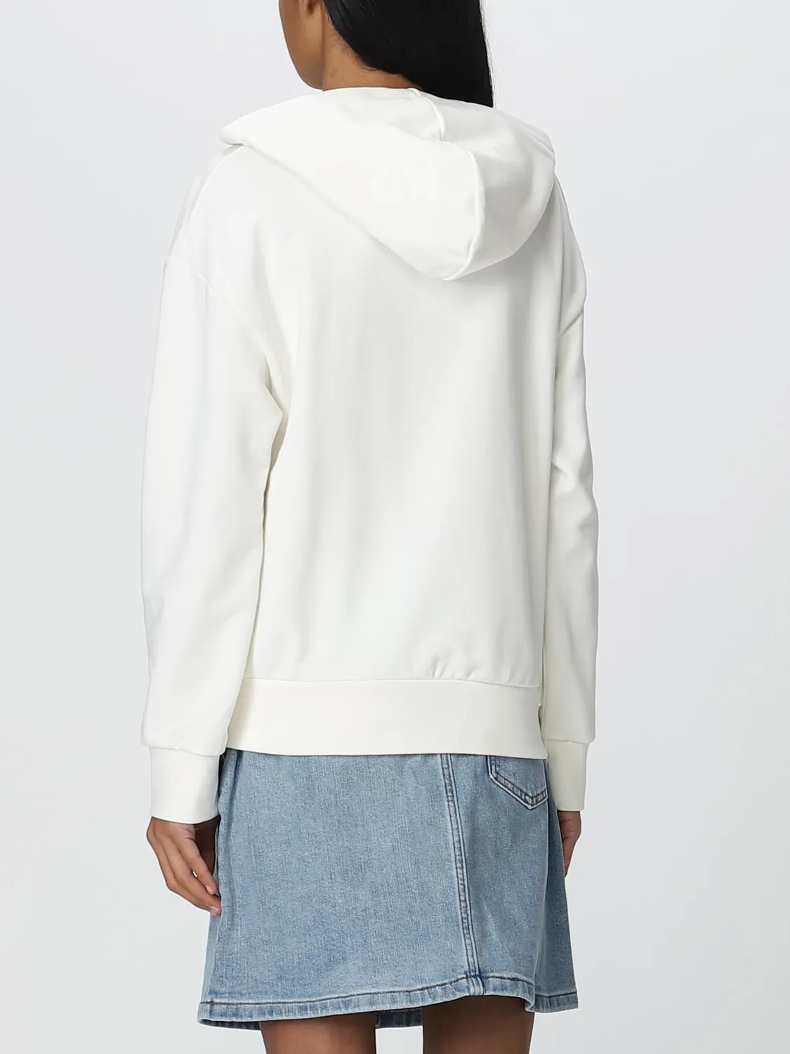 Sudadera mujer A.P.C.