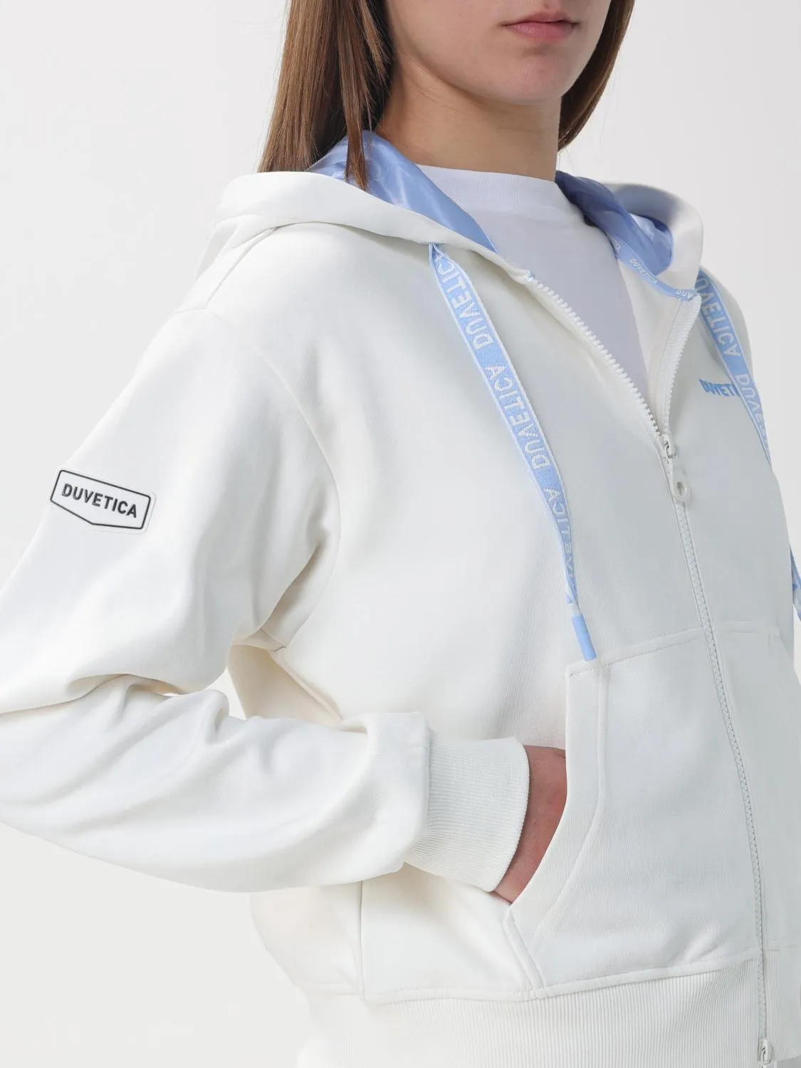 Sudadera mujer Duvetica