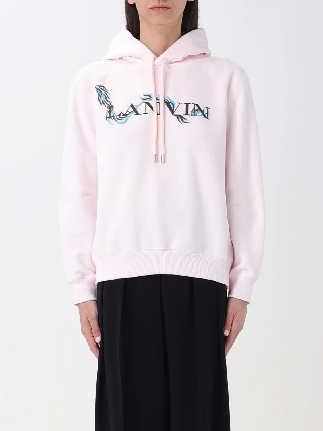 Sudadera mujer Lanvin