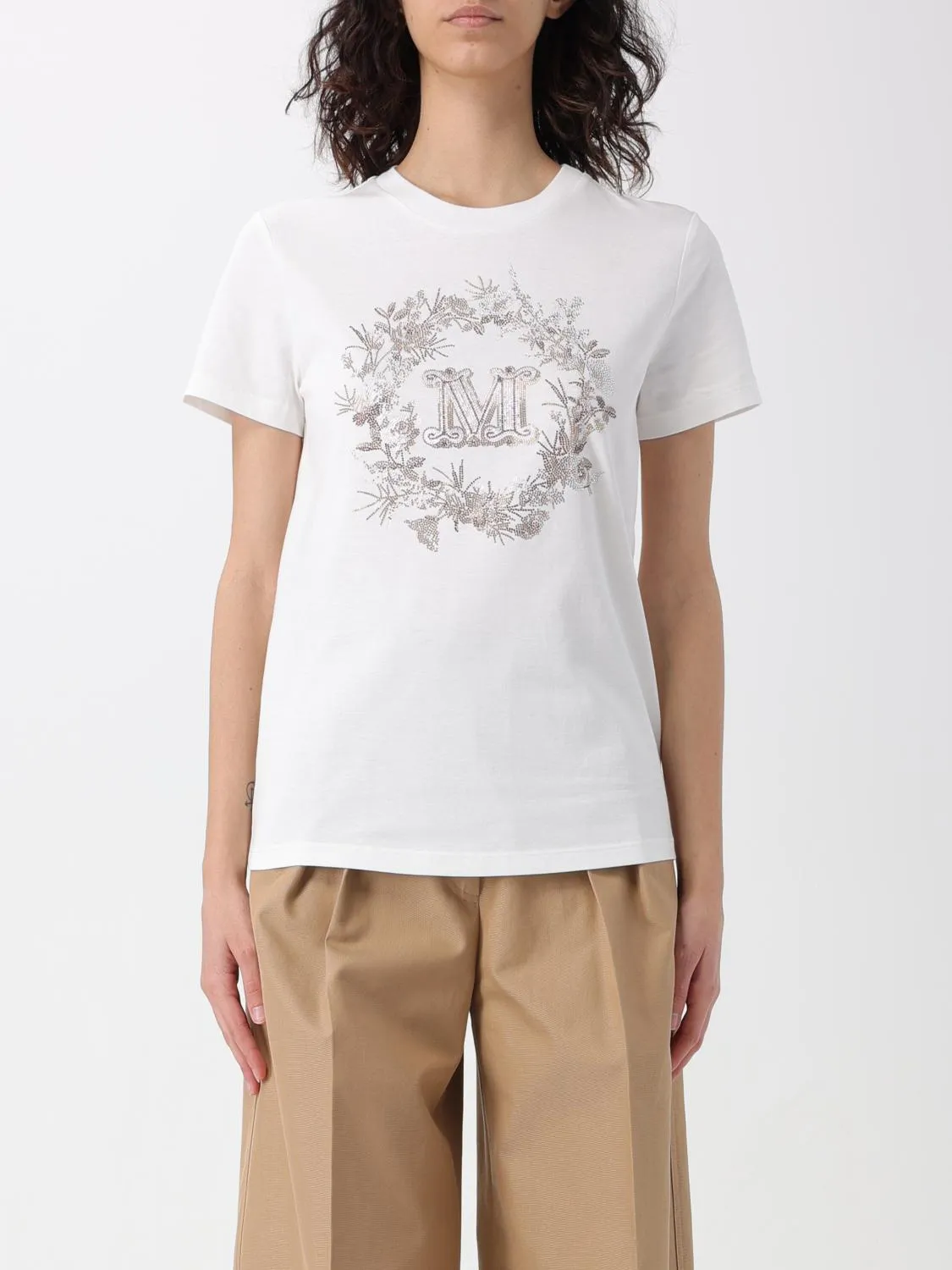 Sudadera mujer Max Mara The Cube