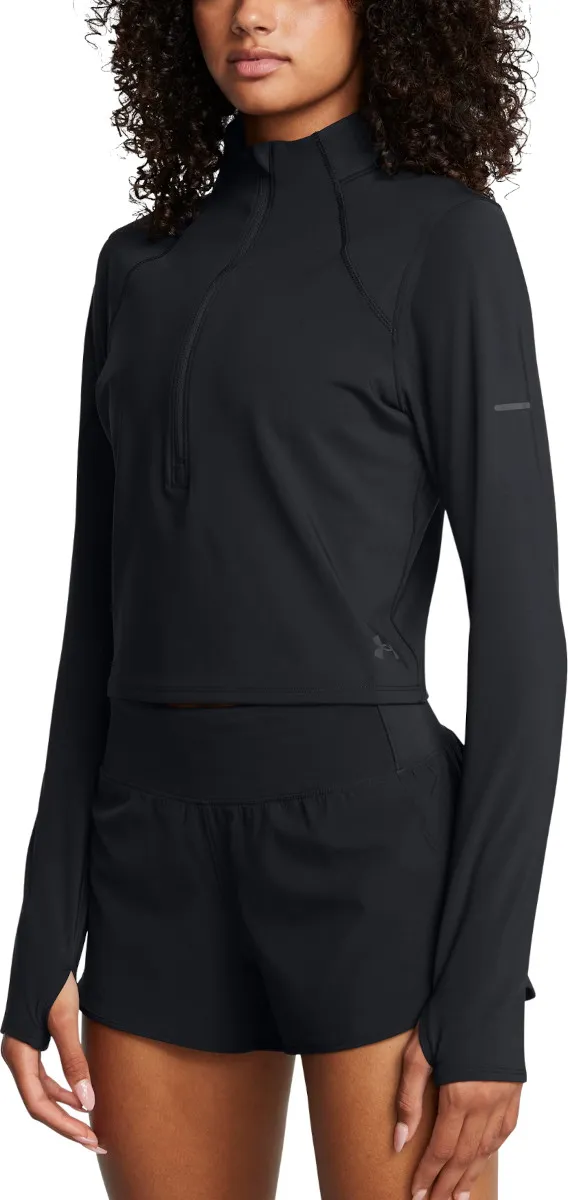 Sudadera Under Armour UA Launch Elite Half Zip