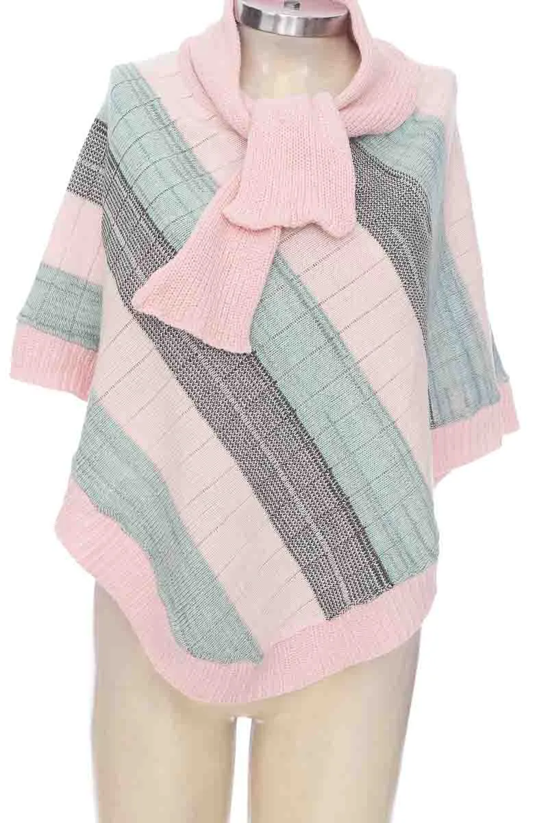 Sweater color Rosado - Amethyst Jeans