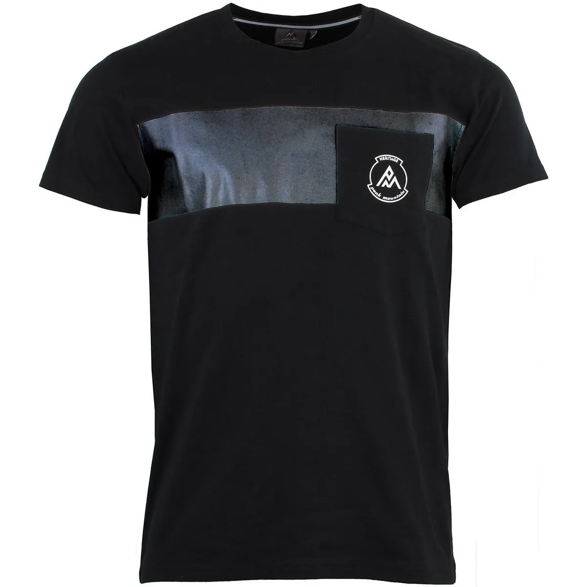 T-shirt manches courtes homme CABRI